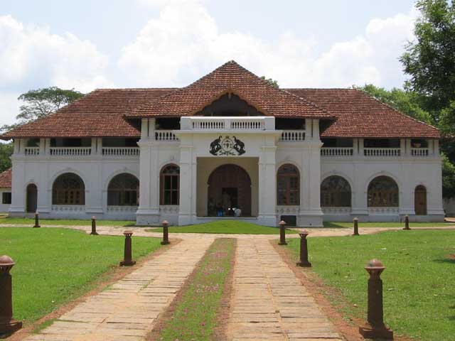 Dutch Palace Mattancherry