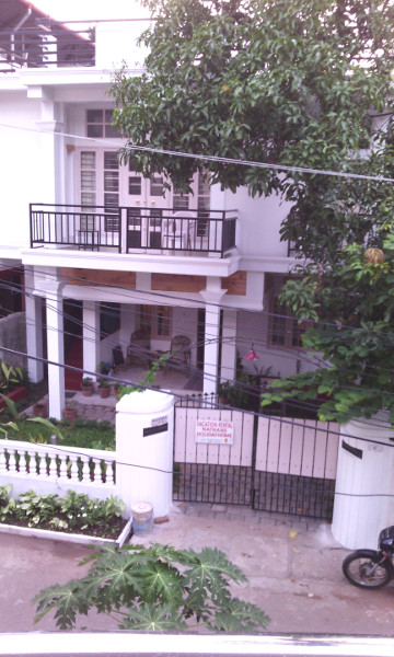 image of Private villa apartment Homestay in Fort Cochin, Nathan's Holiday Home