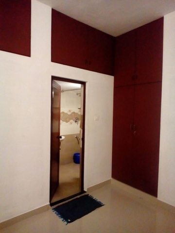Storage - Wardrobe - Villa Mattancherry, Kochi